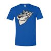 Gildan - Softstyle T-Shirt Thumbnail