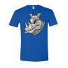 Gildan - Softstyle T-Shirt Thumbnail