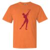 Comfort Colors - Garment-Dyed Heavyweight T-Shirt Thumbnail