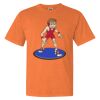 Comfort Colors - Garment-Dyed Heavyweight T-Shirt Thumbnail