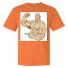 Comfort Colors - Garment-Dyed Heavyweight T-Shirt Thumbnail