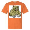 Comfort Colors - Garment-Dyed Heavyweight T-Shirt Thumbnail