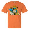 Comfort Colors - Garment-Dyed Heavyweight T-Shirt Thumbnail