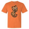 Comfort Colors - Garment-Dyed Heavyweight T-Shirt Thumbnail