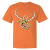 Comfort Colors - Garment-Dyed Heavyweight T-Shirt Thumbnail