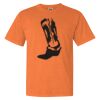 Comfort Colors - Garment-Dyed Heavyweight T-Shirt Thumbnail