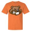 Comfort Colors - Garment-Dyed Heavyweight T-Shirt Thumbnail
