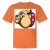 Comfort Colors - Garment-Dyed Heavyweight T-Shirt Thumbnail