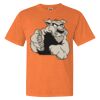 Comfort Colors - Garment-Dyed Heavyweight T-Shirt Thumbnail