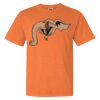 Comfort Colors - Garment-Dyed Heavyweight T-Shirt Thumbnail