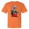 Comfort Colors - Garment-Dyed Heavyweight T-Shirt Thumbnail