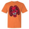 Comfort Colors - Garment-Dyed Heavyweight T-Shirt Thumbnail
