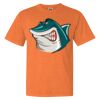 Comfort Colors - Garment-Dyed Heavyweight T-Shirt Thumbnail