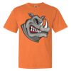 Comfort Colors - Garment-Dyed Heavyweight T-Shirt Thumbnail