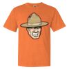 Comfort Colors - Garment-Dyed Heavyweight T-Shirt Thumbnail