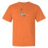 Comfort Colors - Garment-Dyed Heavyweight T-Shirt Thumbnail