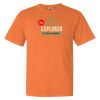 Comfort Colors - Garment-Dyed Heavyweight T-Shirt Thumbnail