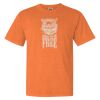Comfort Colors - Garment-Dyed Heavyweight T-Shirt Thumbnail