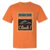 Comfort Colors - Garment-Dyed Heavyweight T-Shirt Thumbnail