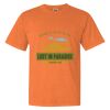 Comfort Colors - Garment-Dyed Heavyweight T-Shirt Thumbnail