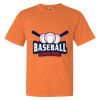 Comfort Colors - Garment-Dyed Heavyweight T-Shirt Thumbnail