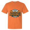 Comfort Colors - Garment-Dyed Heavyweight T-Shirt Thumbnail