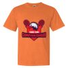 Comfort Colors - Garment-Dyed Heavyweight T-Shirt Thumbnail