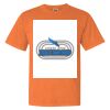 Comfort Colors - Garment-Dyed Heavyweight T-Shirt Thumbnail