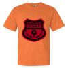 Comfort Colors - Garment-Dyed Heavyweight T-Shirt Thumbnail