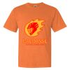 Comfort Colors - Garment-Dyed Heavyweight T-Shirt Thumbnail